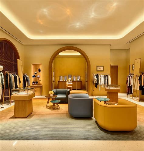 hermès las vegas appointment